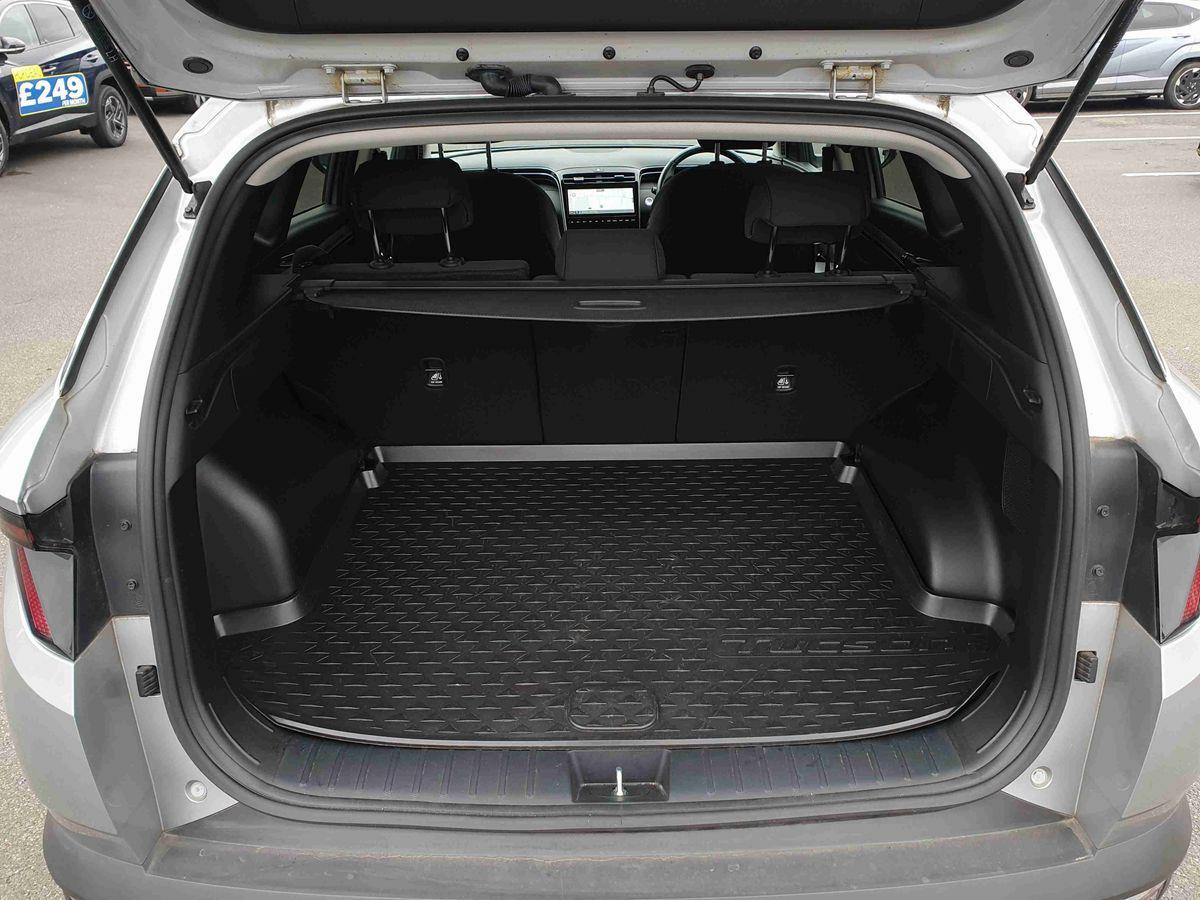 Used Hyundai TUCSON 2023 for sale - 78009092: Photo 18