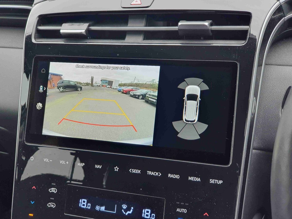 Used Hyundai TUCSON 2023 for sale - 78009092: Photo 20