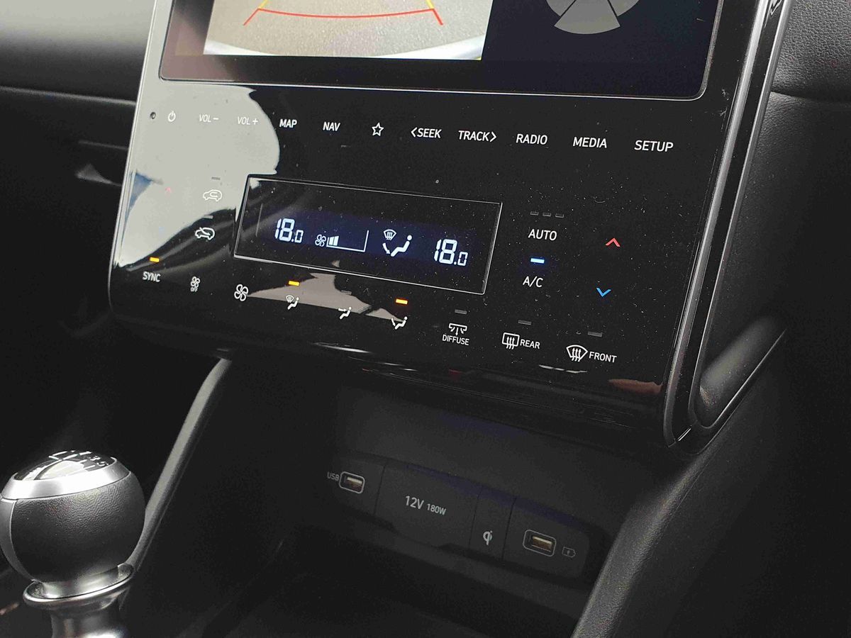 Used Hyundai TUCSON 2023 for sale - 78009092: Photo 21