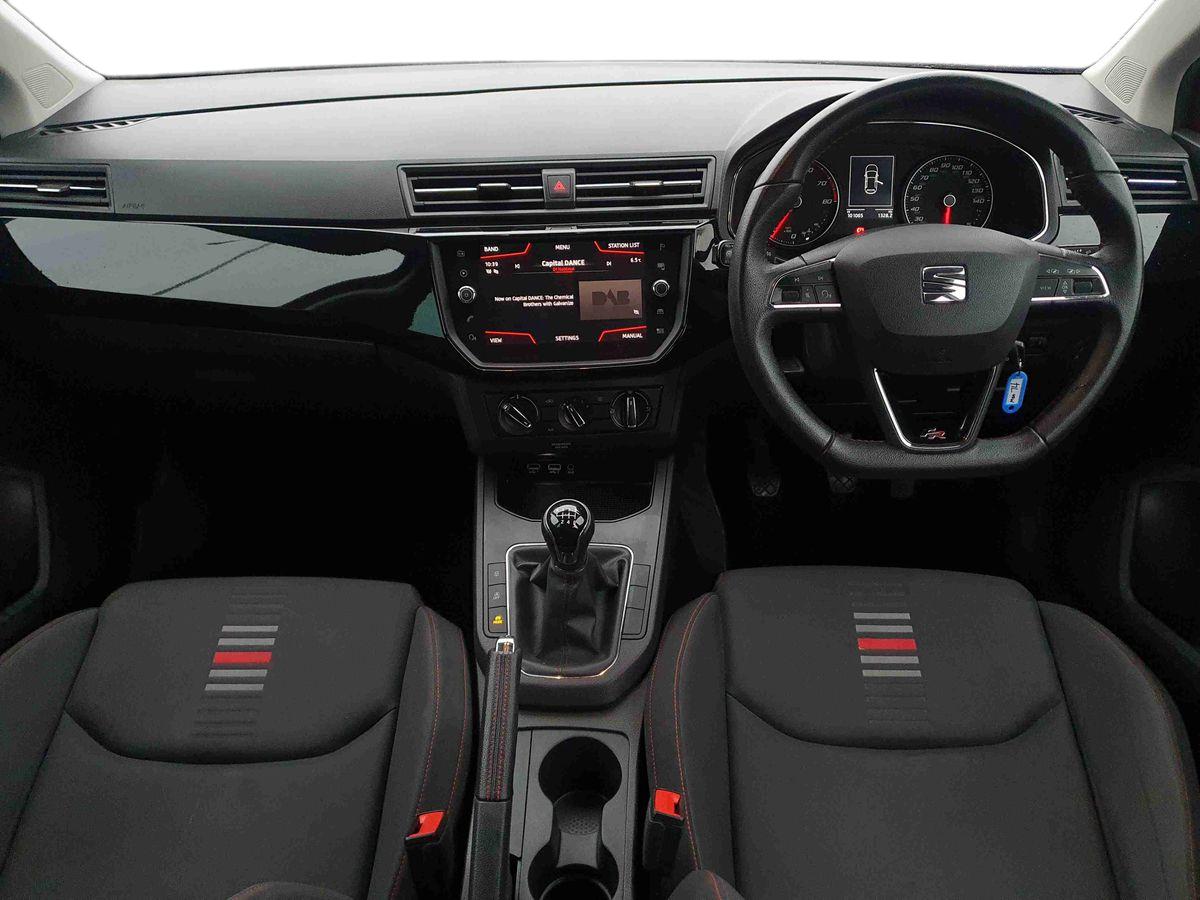 Used SEAT Ibiza 2018 for sale - 77293346: Photo 11