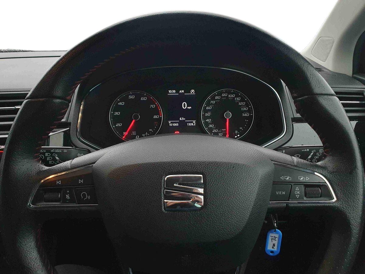 Used SEAT Ibiza 2018 for sale - 77293346: Photo 13