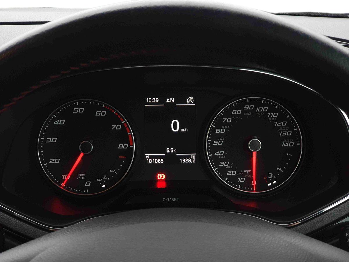 Used SEAT Ibiza 2018 for sale - 77293346: Photo 14