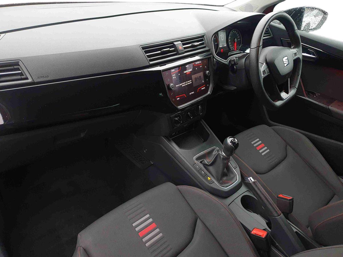 Used SEAT Ibiza 2018 for sale - 77293346: Photo 15