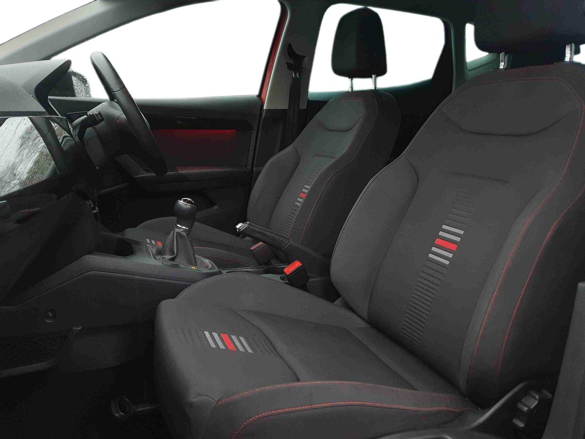 Used SEAT Ibiza 2018 for sale - 77293346: Photo 16