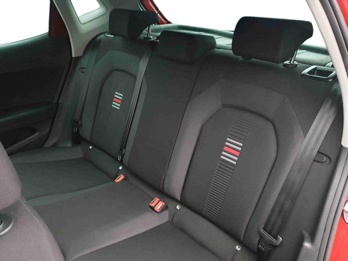 Used SEAT Ibiza 2018 for sale - 77293346: Photo 17