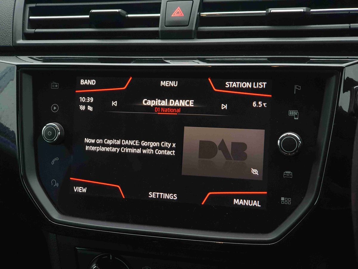 Used SEAT Ibiza 2018 for sale - 77293346: Photo 19