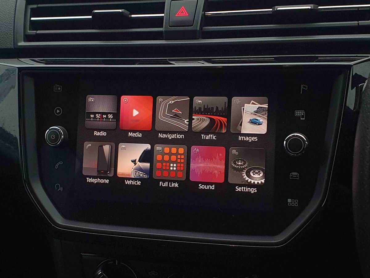 Used SEAT Ibiza 2018 for sale - 77293346: Photo 20