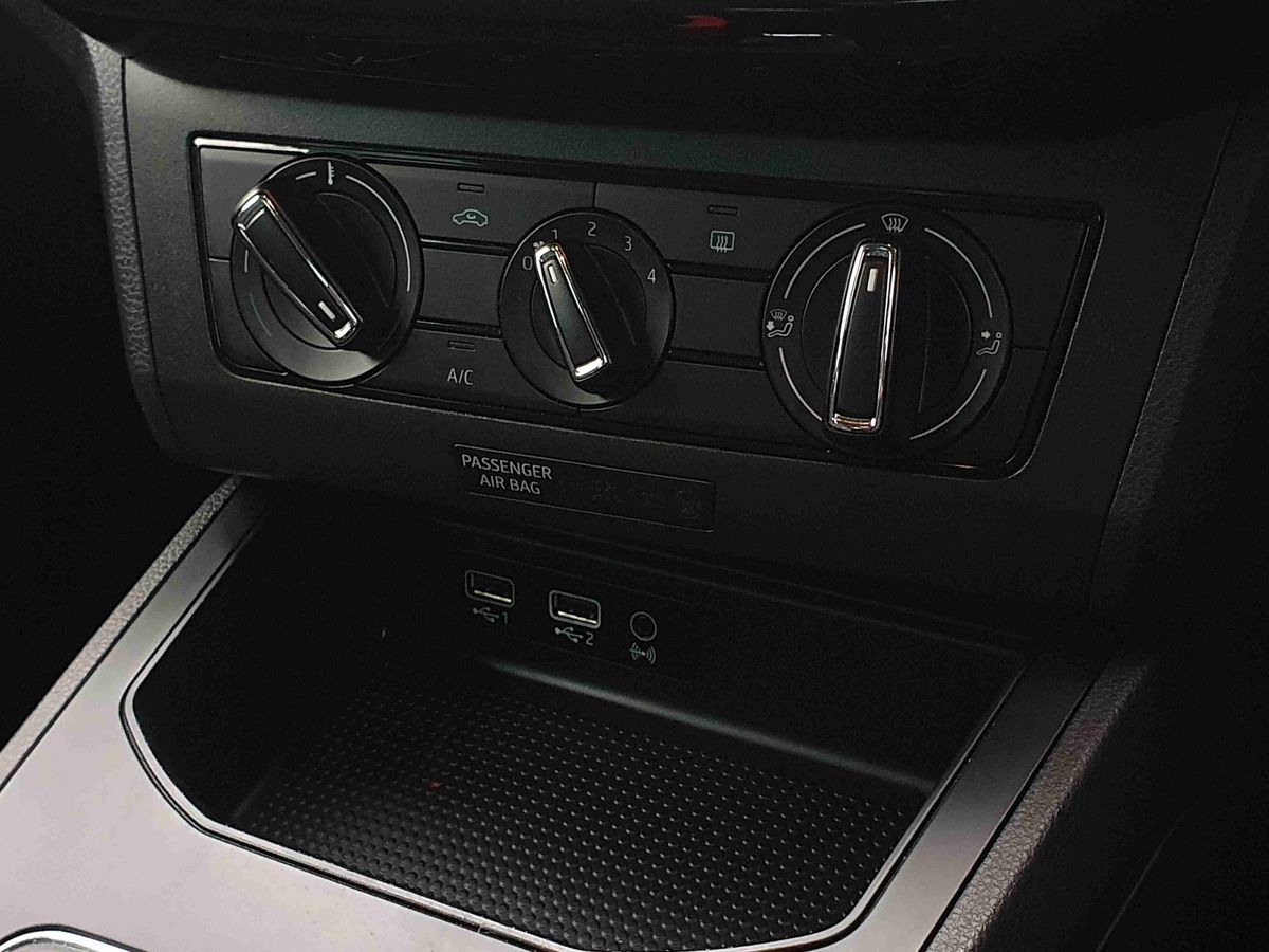 Used SEAT Ibiza 2018 for sale - 77293346: Photo 21