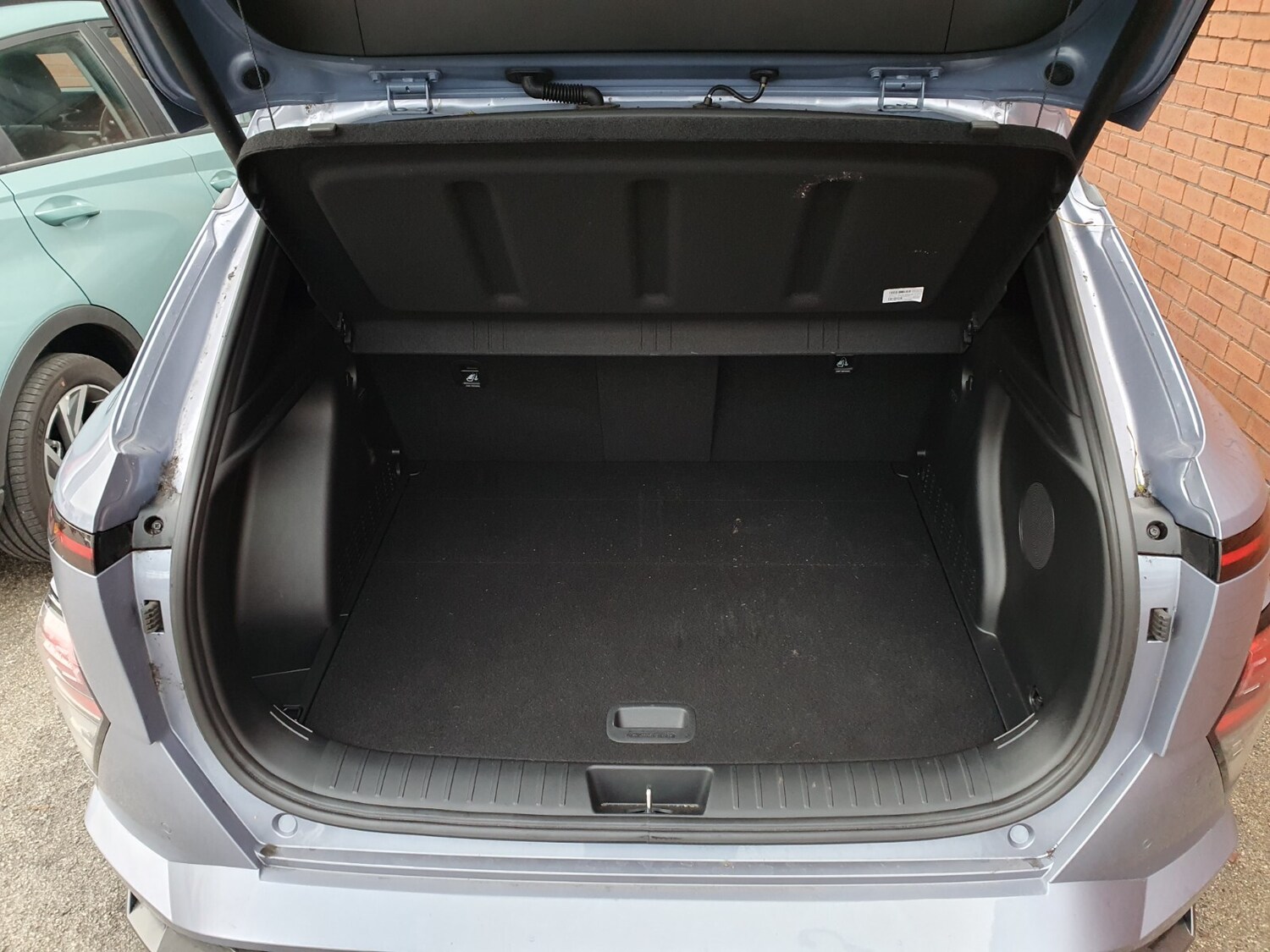 Used Hyundai KONA 2025 for sale - 75465590: Photo 10