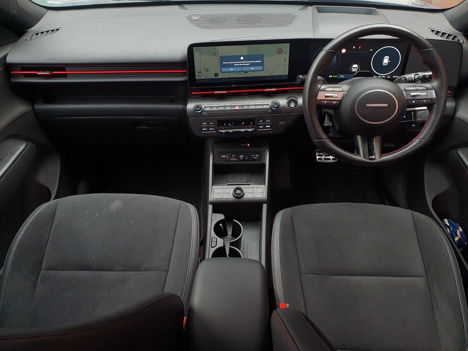 Used Hyundai KONA 2025 for sale - 75465590: Photo 12