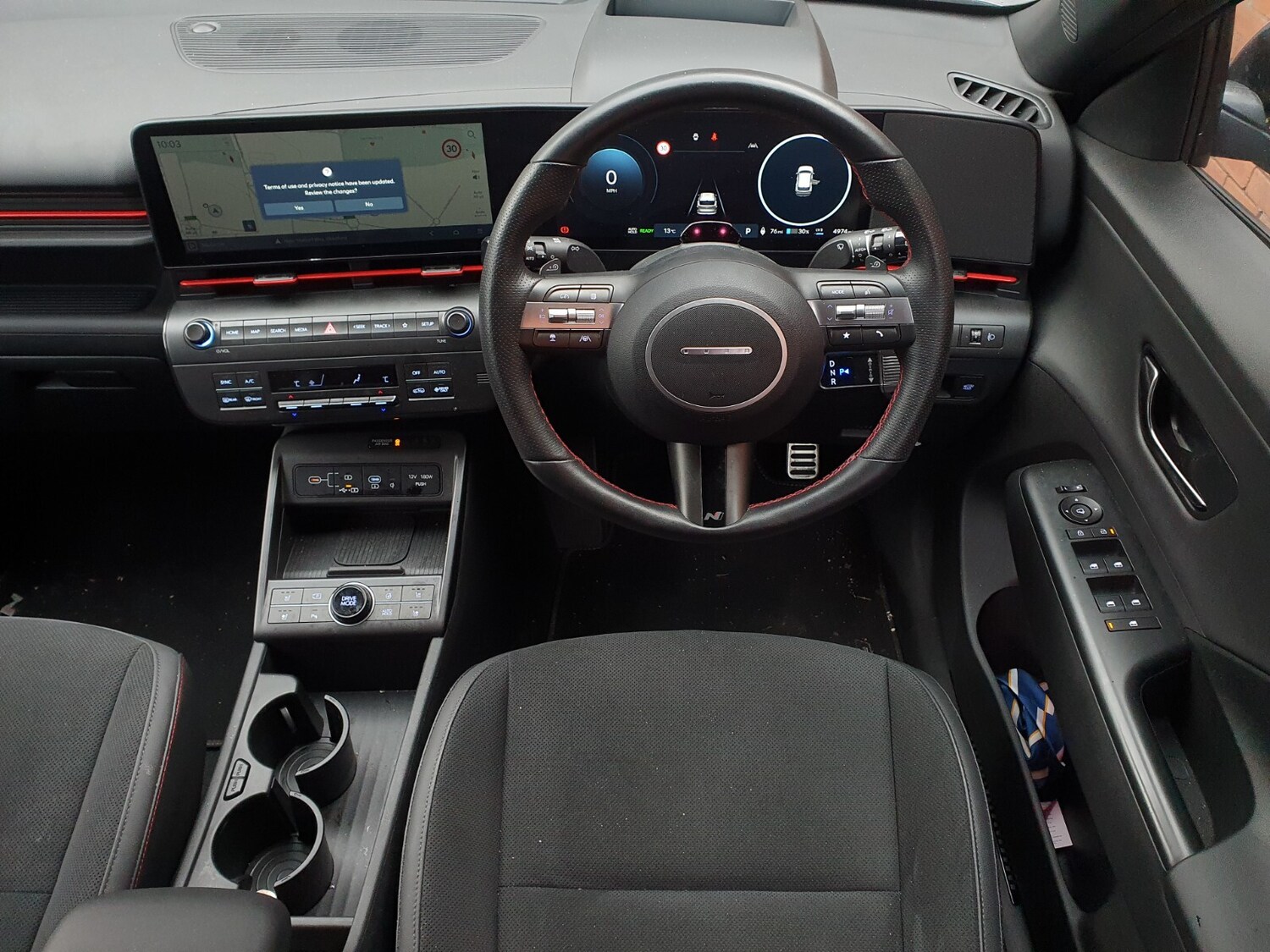 Used Hyundai KONA 2025 for sale - 75465590: Photo 13