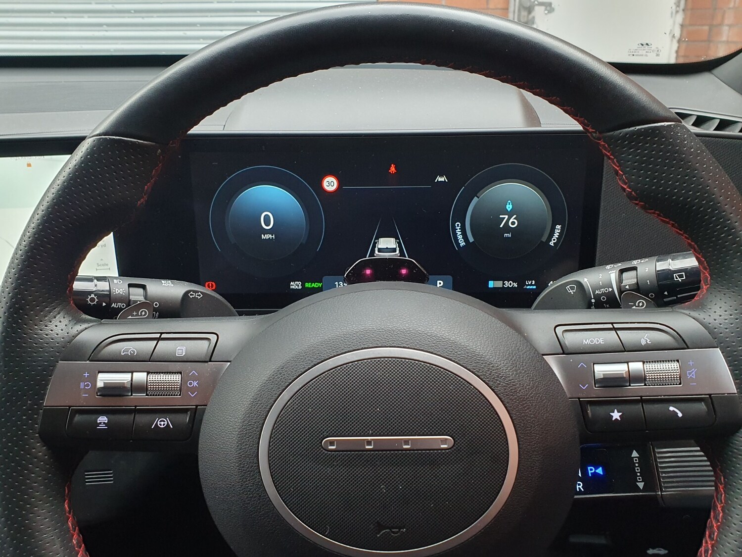 Used Hyundai KONA 2025 for sale - 75465590: Photo 14