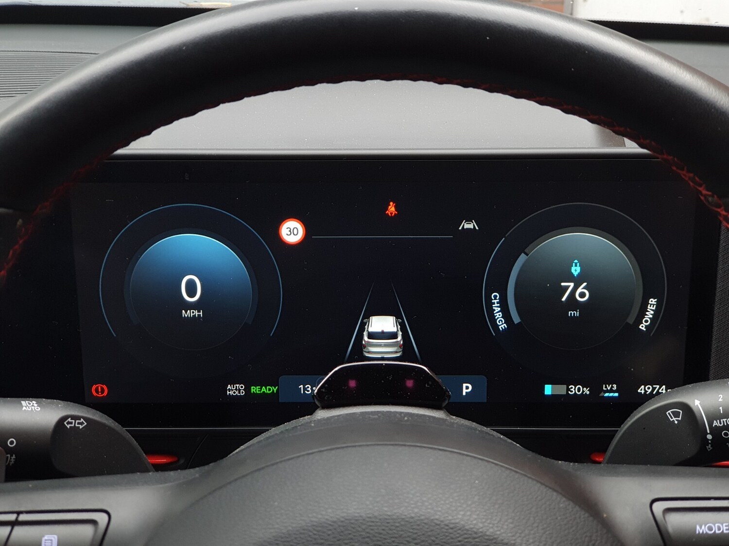 Used Hyundai KONA 2025 for sale - 75465590: Photo 15