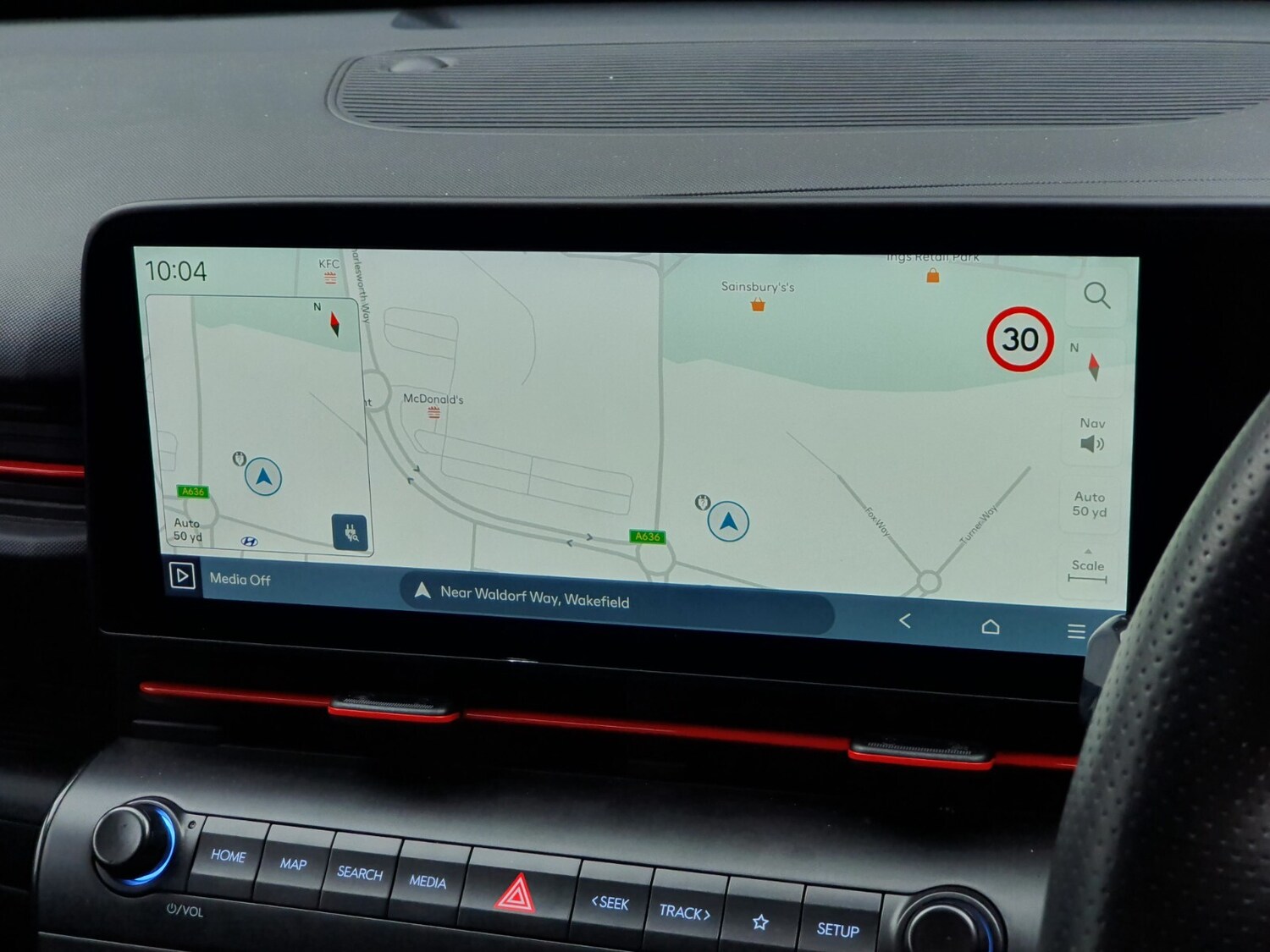 Used Hyundai KONA 2025 for sale - 75465590: Photo 16