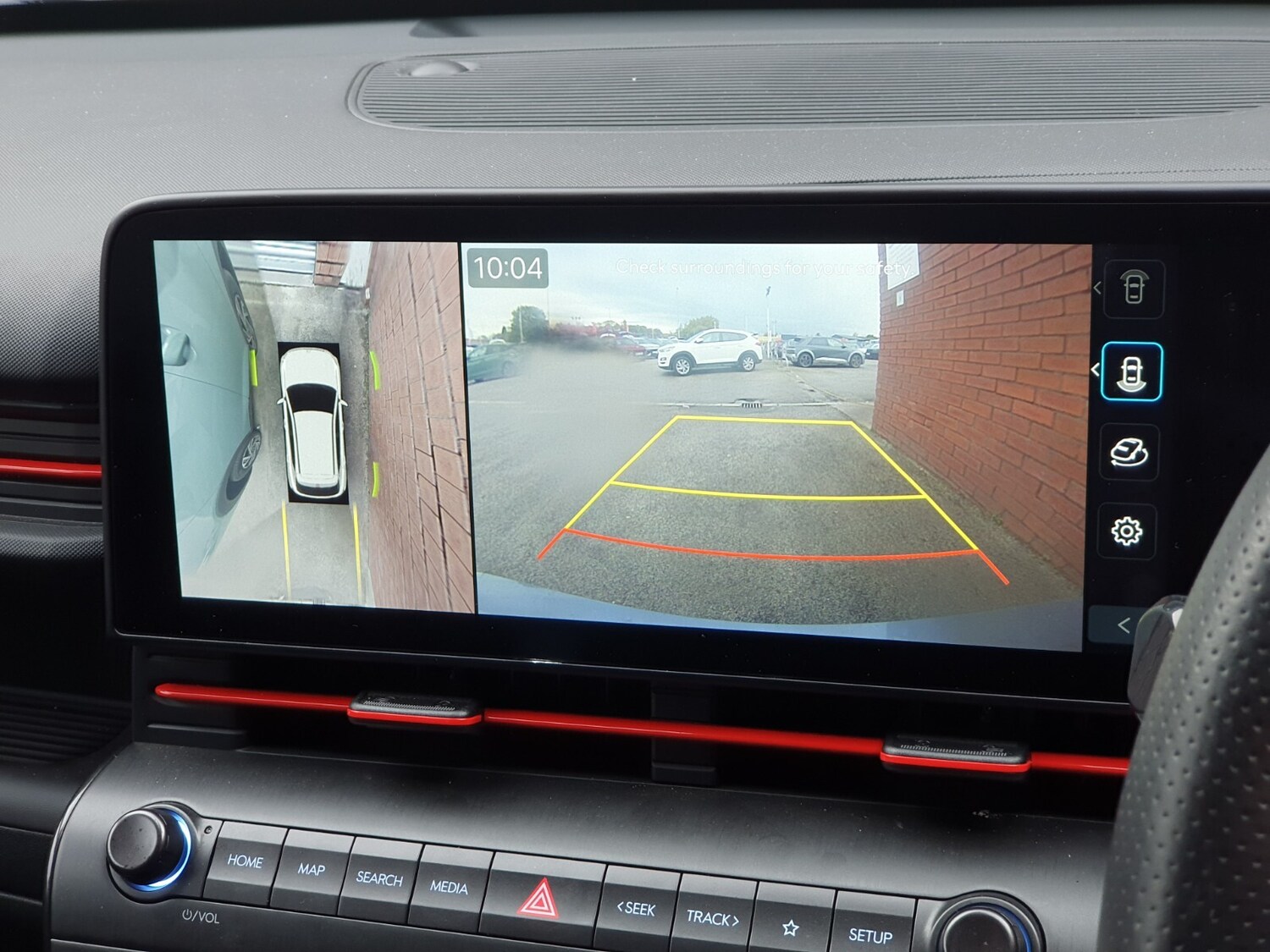 Used Hyundai KONA 2025 for sale - 75465590: Photo 17