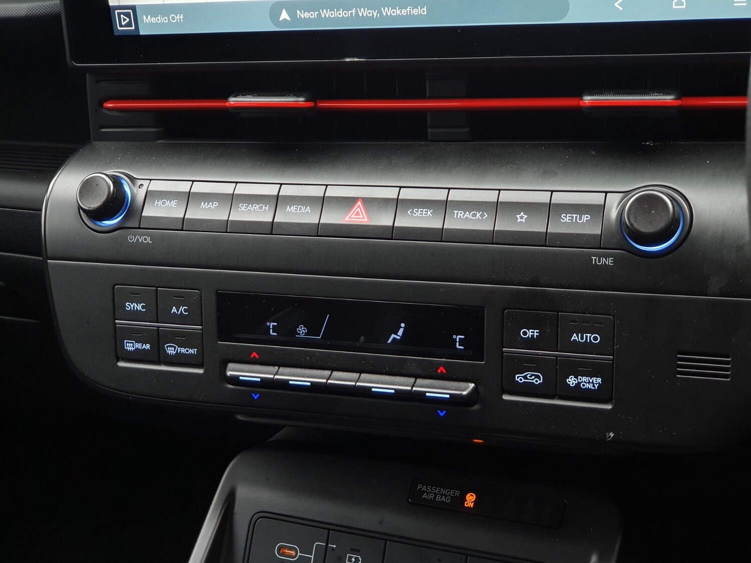 Used Hyundai KONA 2025 for sale - 75465590: Photo 18