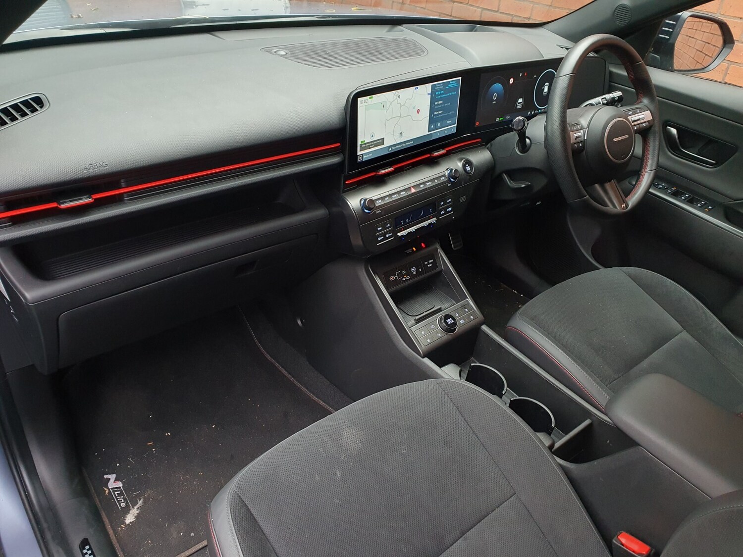 Used Hyundai KONA 2025 for sale - 75465590: Photo 7