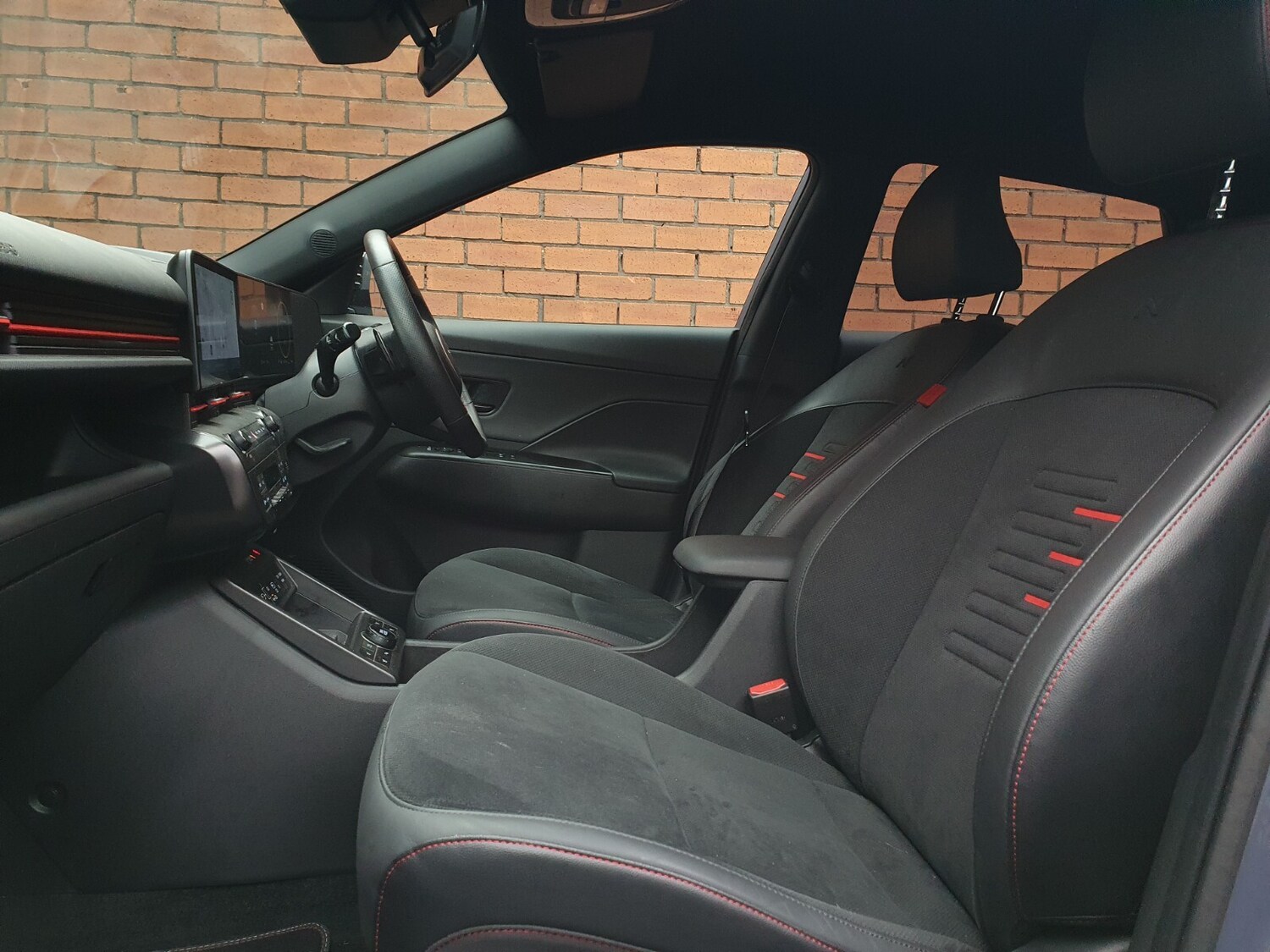 Used Hyundai KONA 2025 for sale - 75465590: Photo 8