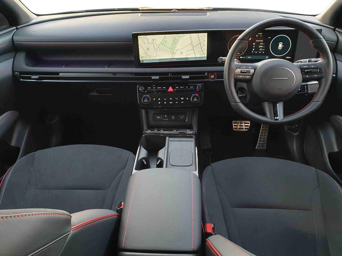 Used Hyundai TUCSON 2025 for sale - 77127502: Photo 11