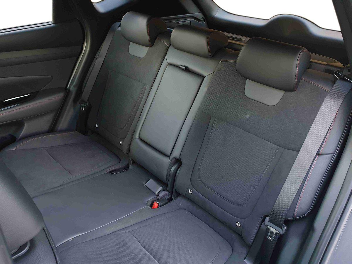 Used Hyundai TUCSON 2025 for sale - 77127502: Photo 17