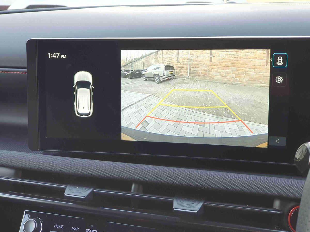 Used Hyundai TUCSON 2025 for sale - 77127502: Photo 20