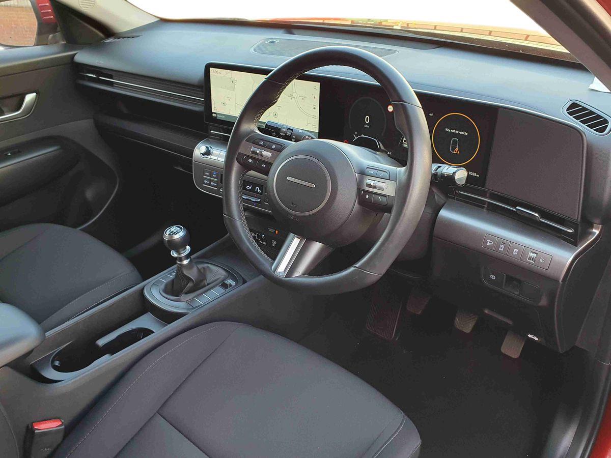 Used Hyundai KONA 2023 for sale - 76640160: Photo 10