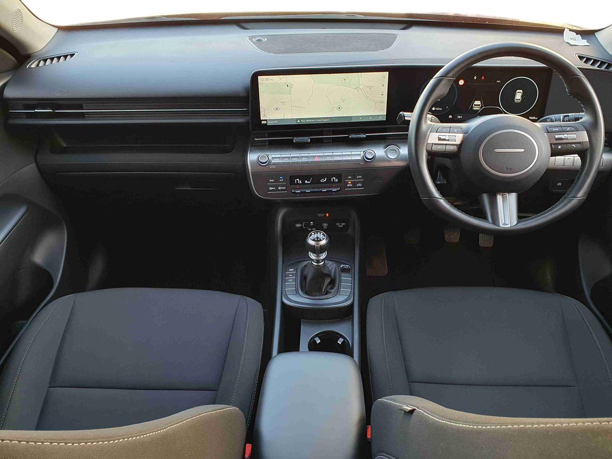 Used Hyundai KONA 2023 for sale - 76640160: Photo 11