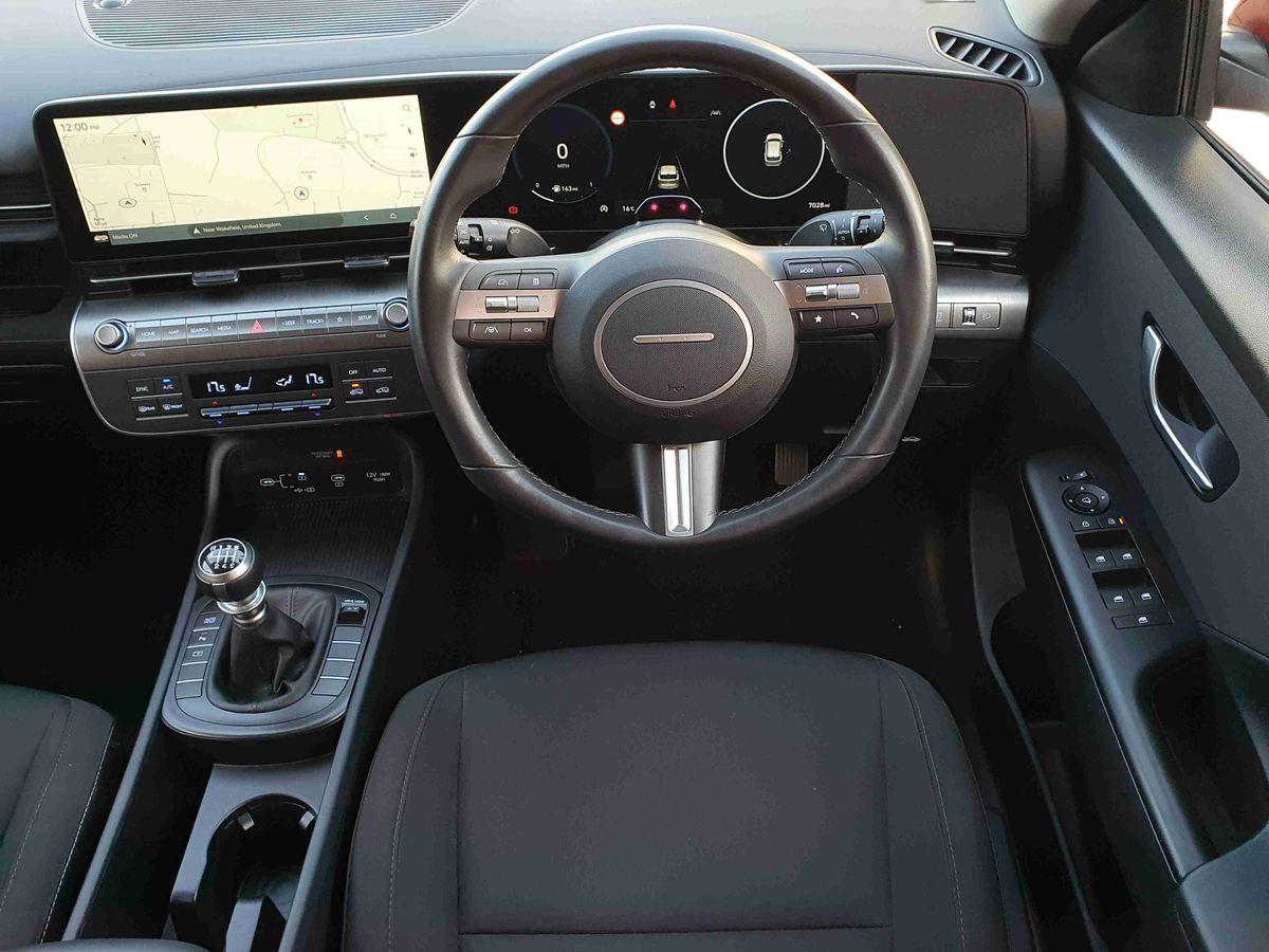 Used Hyundai KONA 2023 for sale - 76640160: Photo 12