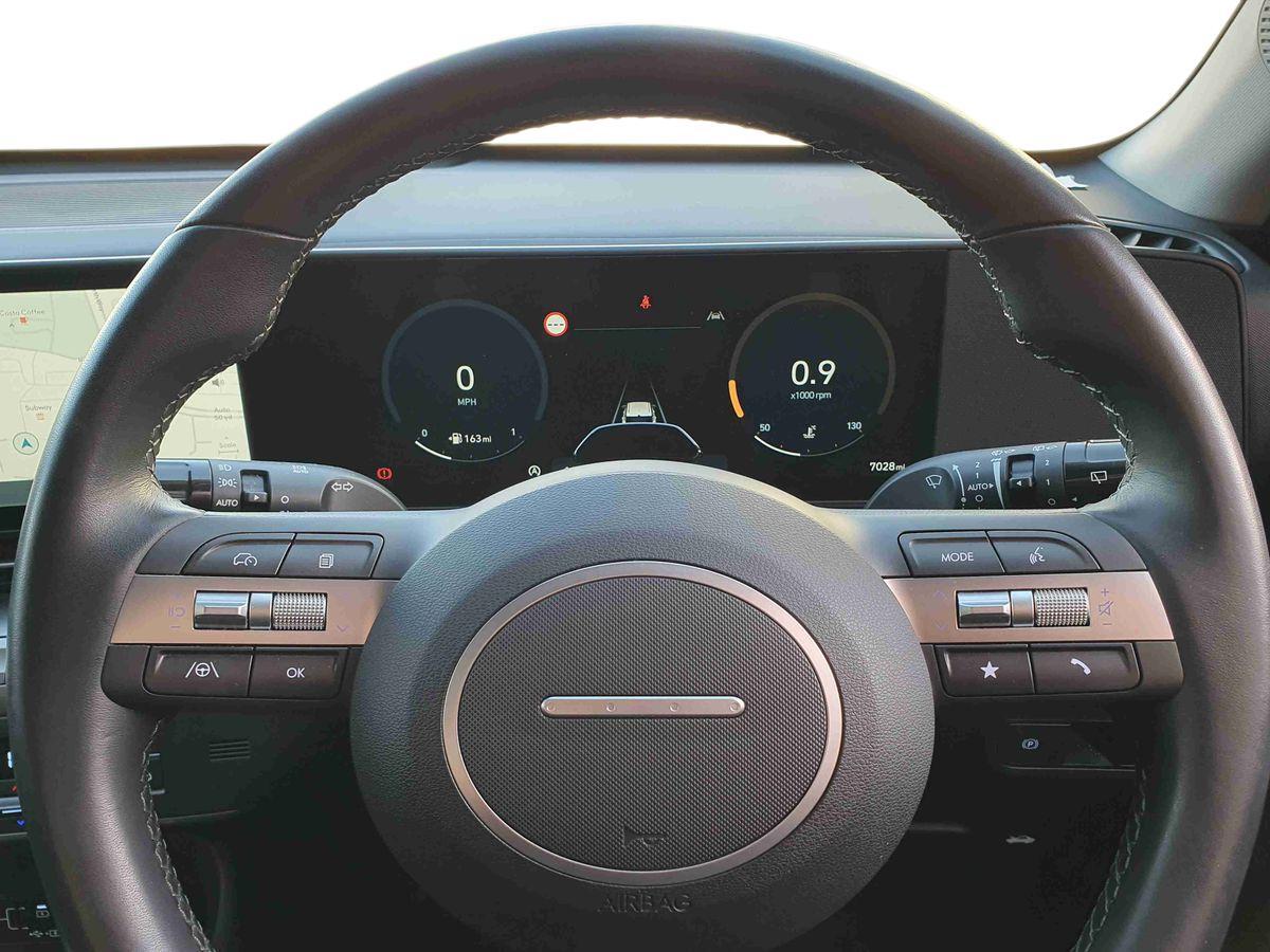 Used Hyundai KONA 2023 for sale - 76640160: Photo 13