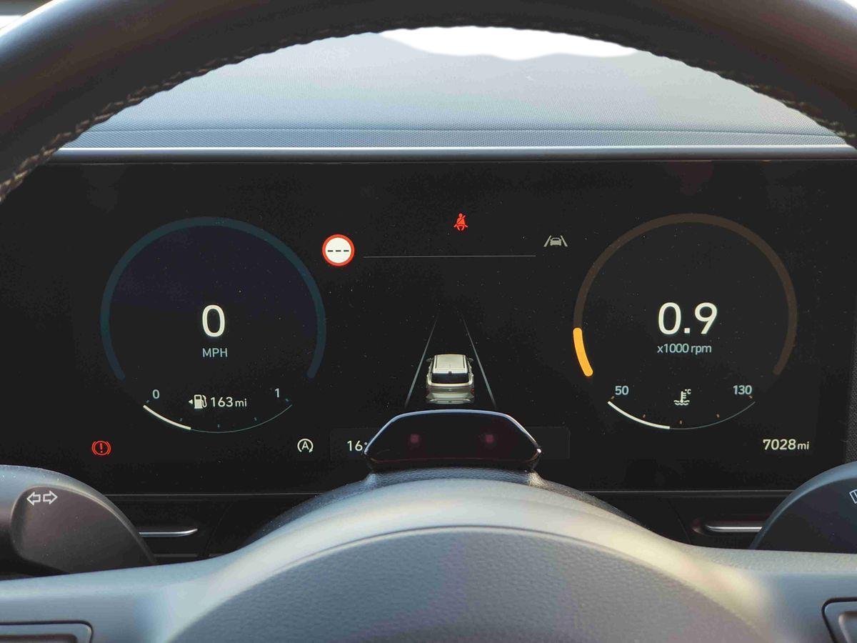 Used Hyundai KONA 2023 for sale - 76640160: Photo 14