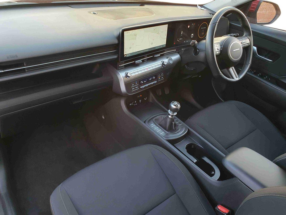 Used Hyundai KONA 2023 for sale - 76640160: Photo 15