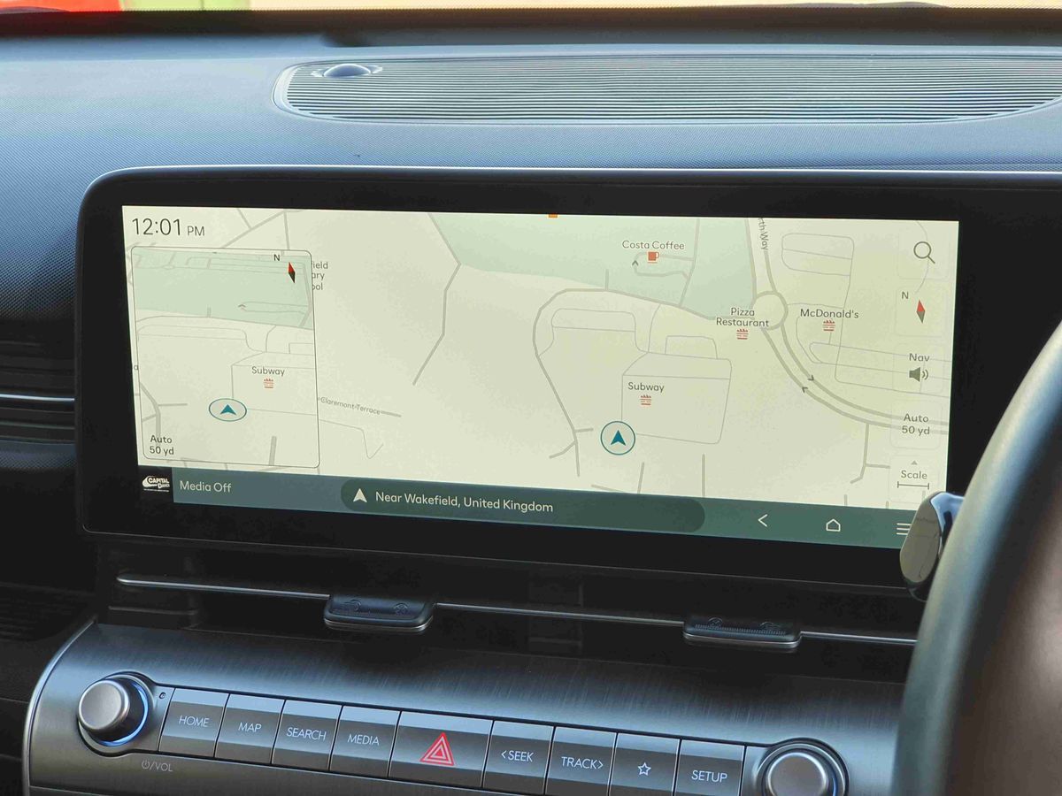 Used Hyundai KONA 2023 for sale - 76640160: Photo 19