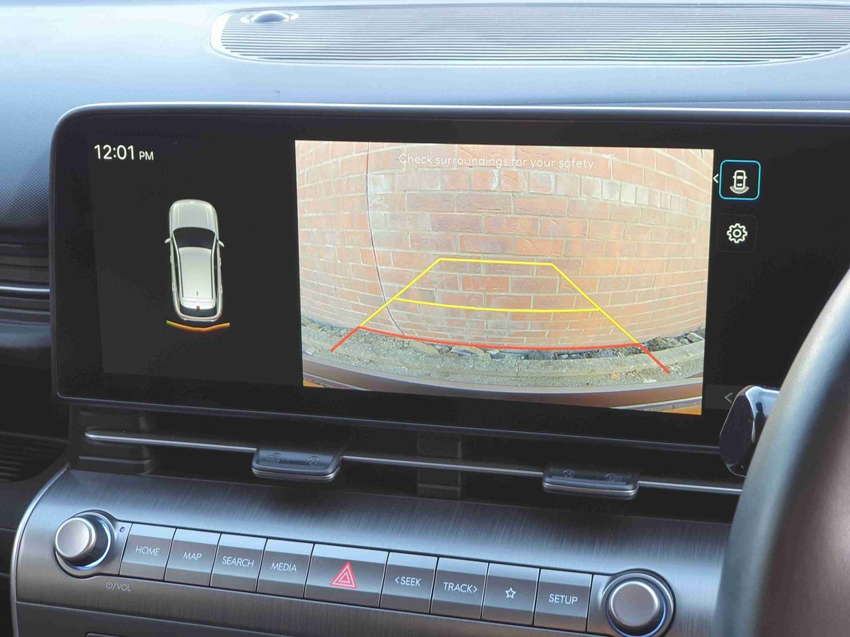 Used Hyundai KONA 2023 for sale - 76640160: Photo 20