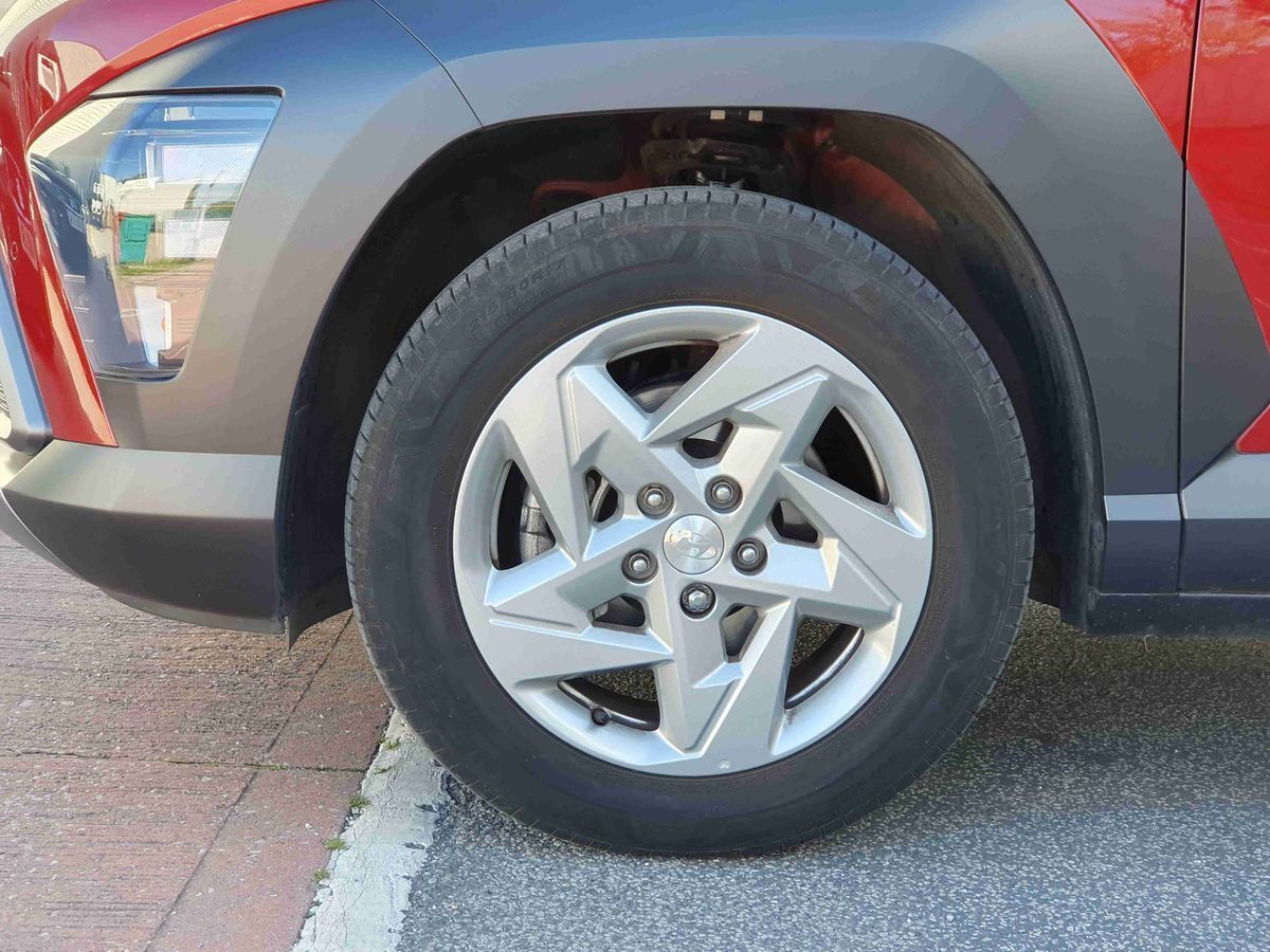 Used Hyundai KONA 2023 for sale - 76640160: Photo 9