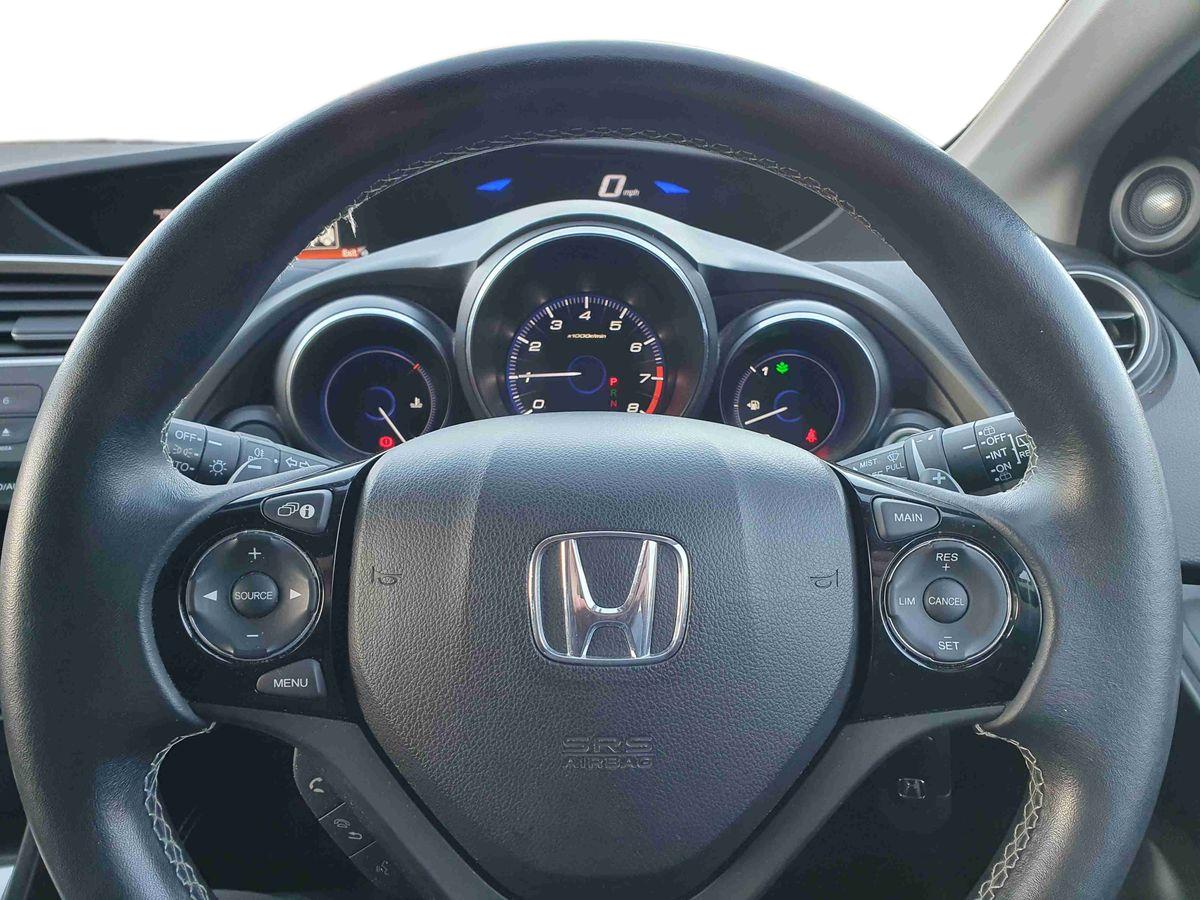 Used Honda Civic 2015 for sale - 76696536: Photo 13