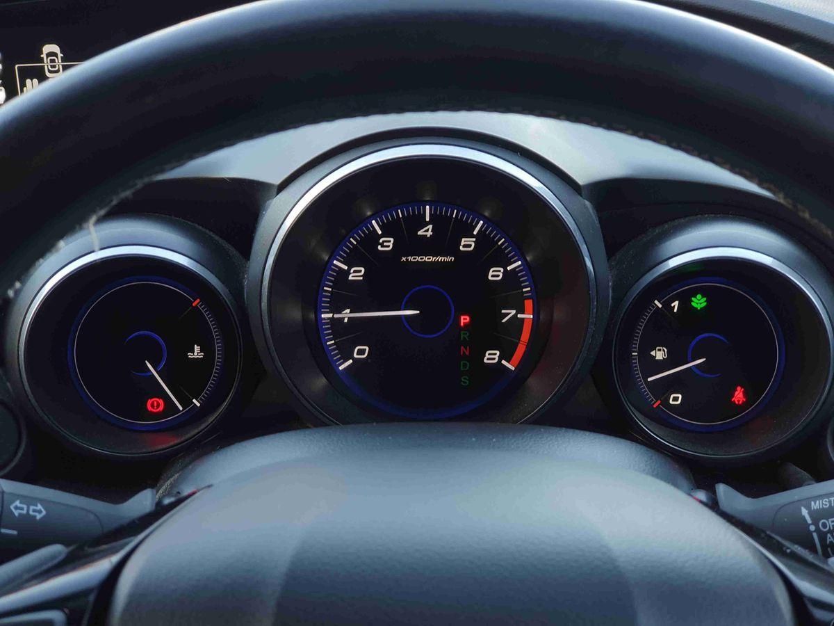 Used Honda Civic 2015 for sale - 76696536: Photo 14