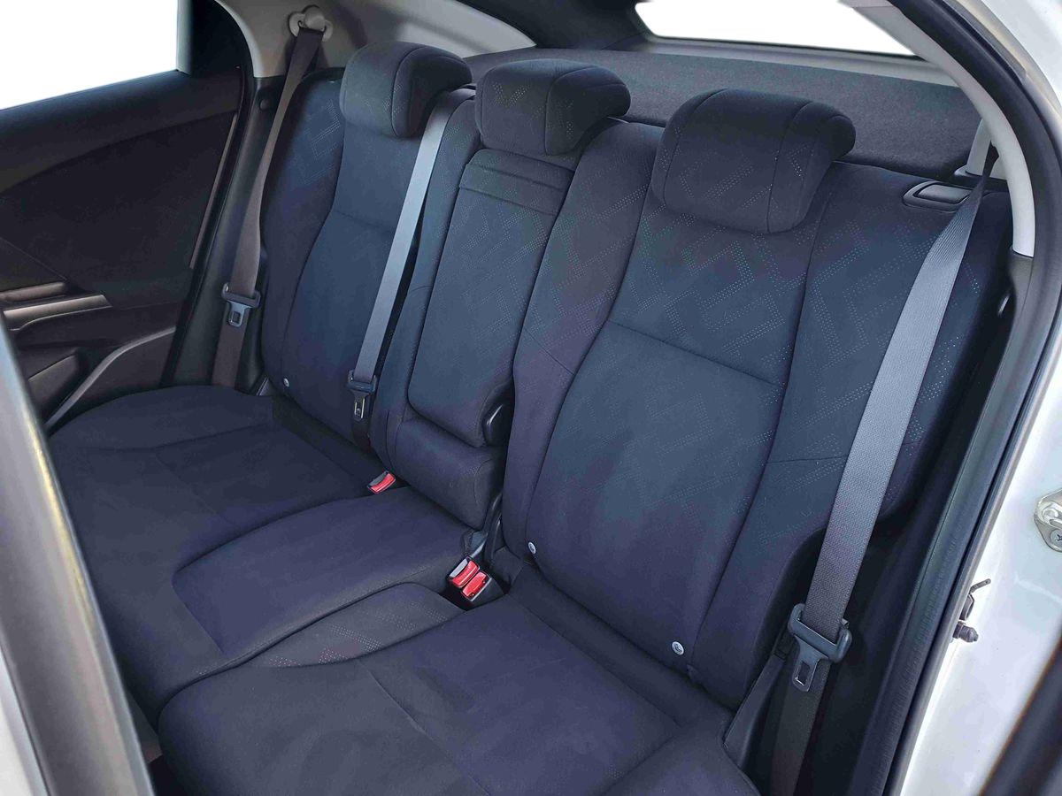 Used Honda Civic 2015 for sale - 76696536: Photo 17