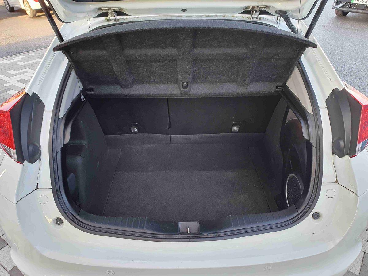 Used Honda Civic 2015 for sale - 76696536: Photo 18