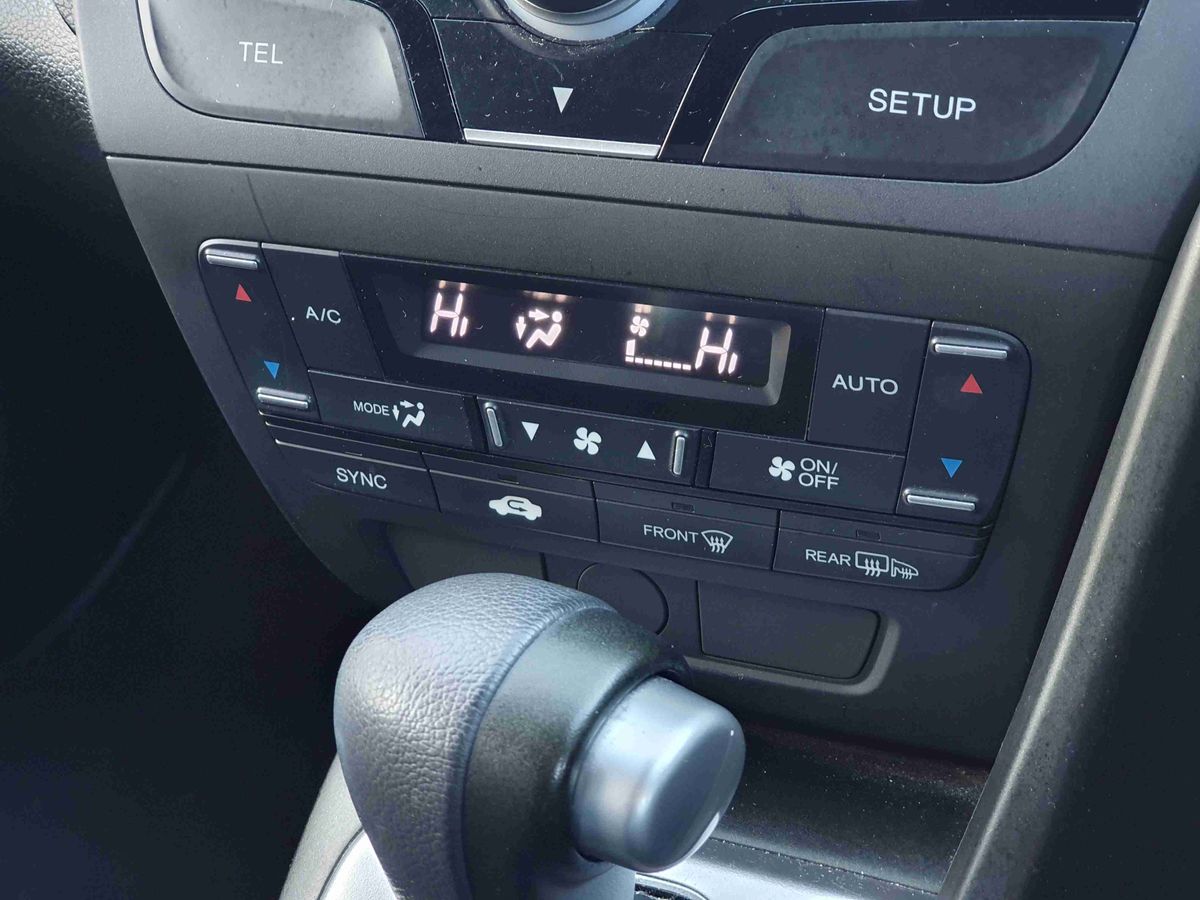 Used Honda Civic 2015 for sale - 76696536: Photo 20