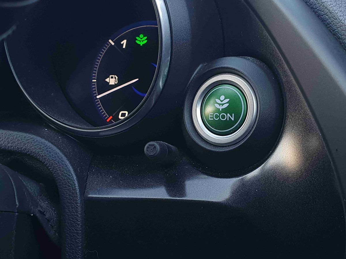 Used Honda Civic 2015 for sale - 76696536: Photo 22