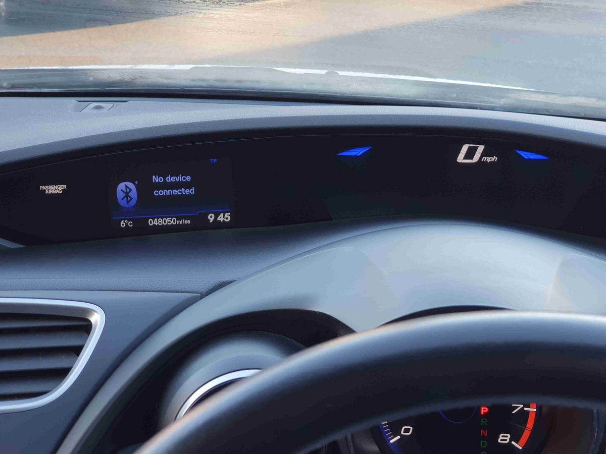 Used Honda Civic 2015 for sale - 76696536: Photo 23