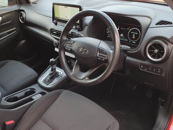 Used Hyundai KONA 2022 for sale - 75465702: Photo 10