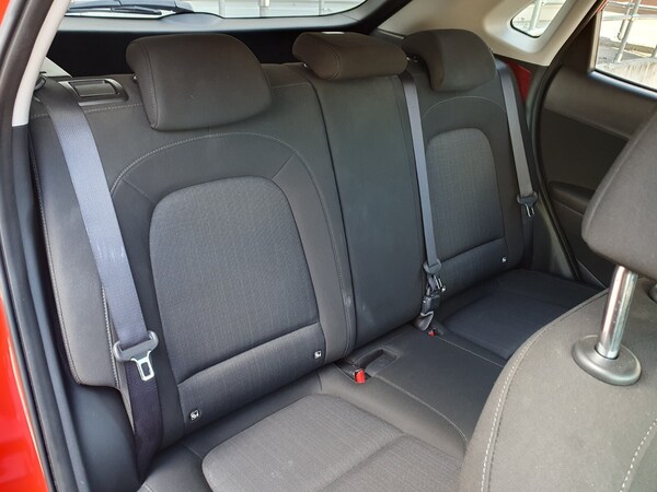 Used Hyundai KONA 2022 for sale - 75465702: Photo 12