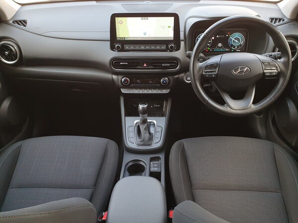 Used Hyundai KONA 2022 for sale - 75465702: Photo 13
