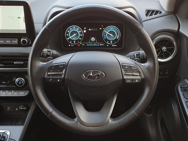 Used Hyundai KONA 2022 for sale - 75465702: Photo 14