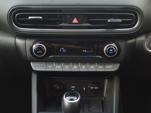 Used Hyundai KONA 2022 for sale - 75465702: Photo 16