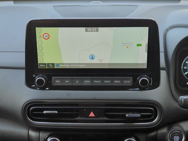 Used Hyundai KONA 2022 for sale - 75465702: Photo 17