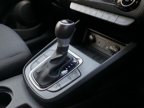 Used Hyundai KONA 2022 for sale - 75465702: Photo 19