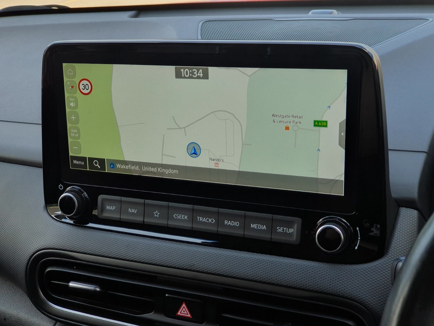 Vehicle 25