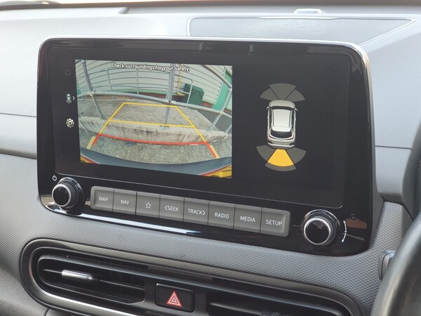 Used Hyundai KONA 2022 for sale - 75465702: Photo 26